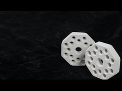 Przemysłowa porowata płytka ceramiczna, Alumina grzewcza porowata płytka ceramiczna