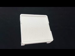 Płytka do wysokotemperaturowego ustawiania kanapki do palenia rdzeni ferrytowych