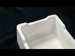 Wysokiej stabilności ognioodporne izolacje Sagger dla zastosowań specjalnych