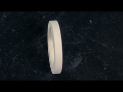 Pączki mullite o wysokiej temperaturze do palenia części metalowych